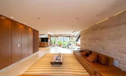 Jardins França - Casa de Condomínio 4 quartos, sendo 4 suítes