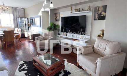 Apartamento com 3 quartos à venda na Avenida B, Edificio Golden, 574, Setor Oeste, Goiânia