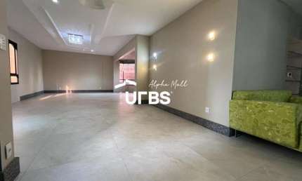Alamanda Residencial - Apartamento 4 quartos, sendo 4 suítes