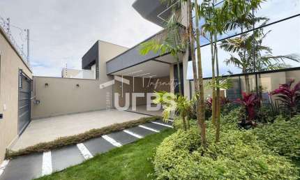 Casa com 3 quartos à venda na Rua MDV 19, 00, Moinho dos Ventos, Goiânia