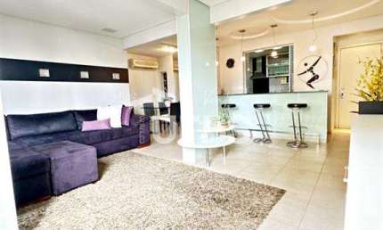 Apartamento com 2 quartos à venda na Rua T 30, 1200, Setor Bueno, Goiânia