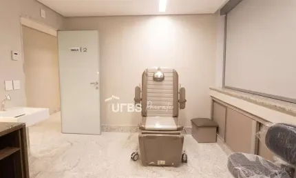 Sala comercial à venda na Avenida Portugal, 1148, Setor Marista, Goiânia