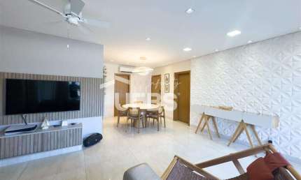 Apartamento com 3 quartos à venda na Rua T 27, 605, Setor Bueno, Goiânia