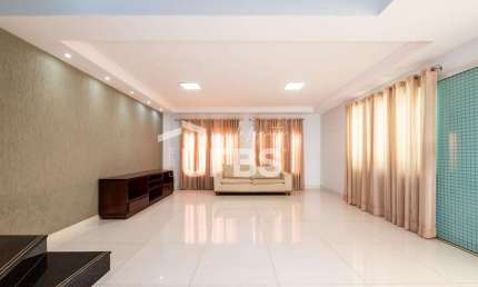 Casa em condomínio fechado com 3 quartos à venda na Alameda das Flores, SN, Cidade Vera Cruz - Jardins Mônaco, Aparecida de Goiânia