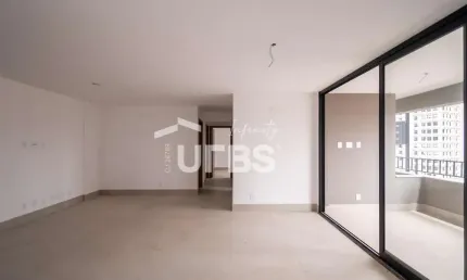Apartamento com 3 quartos à venda na Rua T 37, Setor Bueno, Goiânia