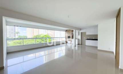 Apartamento com 3 quartos à venda na Rua T 51, 681, Setor Bueno, Goiânia