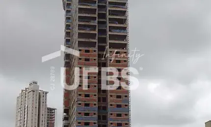 Soft  Jardim America - Apartamento 3 quartos, sendo 3 suítes