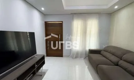 Casa com 3 quartos à venda na Rua do Marisco, 00, Jardim Atlântico, Goiânia