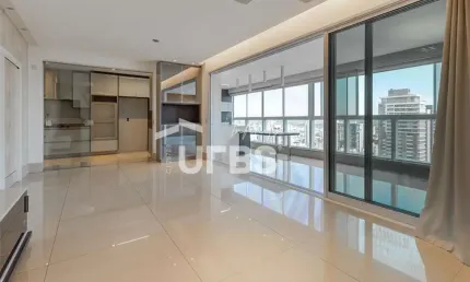 Apartamento com 3 quartos à venda na Rua 24, Setor Marista, Goiânia
