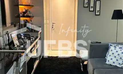 Apartamento com 2 quartos à venda na Avenida T 4, 1693, Serrinha, Goiânia