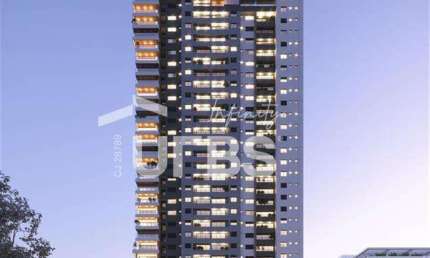 Urbani Vista Home - Apartamento 2 quartos, sendo 1 suíte