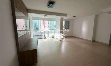 Apartamento com 2 quartos à venda na Rua 71, 00, Jardim Goiás, Goiânia