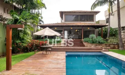 Casa com 4 quartos à venda na Alameda das Violetas, Cidade Vera Cruz - Jardins Viena, Aparecida de Goiânia