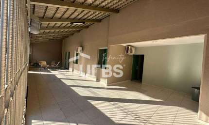 Casa com 3 quartos à venda na Rua Santa Rosa, S/N, Cidade Jardim, Goiânia