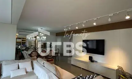 Edifício Porta do Sol - Apartamento 3 quartos, sendo 3 suítes