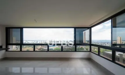 Infinity Residence - Apartamento 4 quartos, sendo 4 suítes