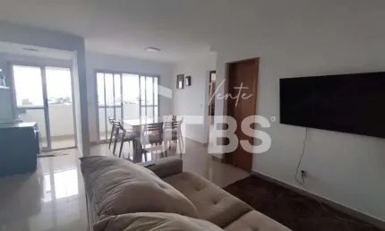 Apartamento com 3 quartos à venda na Avenida Marialva, 435, Vila Rosa, Goiânia