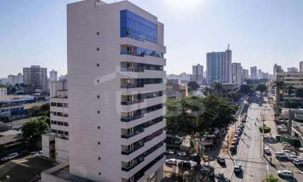 Prédio à venda na Avenida B, Setor Oeste, Goiânia