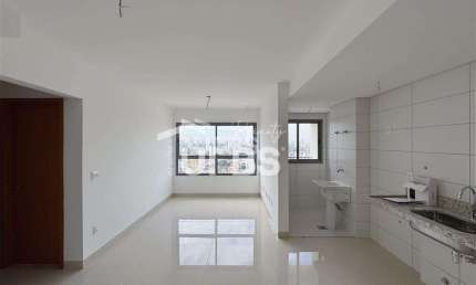 Apartamento com 2 quartos à venda na Rua C239, 74, Jardim América, Goiânia