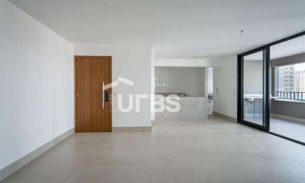 Apartamento com 3 quartos à venda na Rua T 37, sn, Setor Bueno, Goiânia