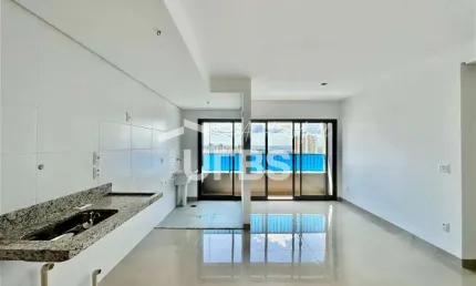 Apartamento com 2 quartos à venda na Rua 1034, S-N, Setor Pedro Ludovico, Goiânia