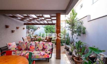 Jardins Verona - Casa de Condomínio 4 quartos, sendo 4 suítes