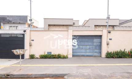 Casa com 3 quartos à venda na Rua 26, 00, Setor Conde dos Arcos, Aparecida de Goiânia