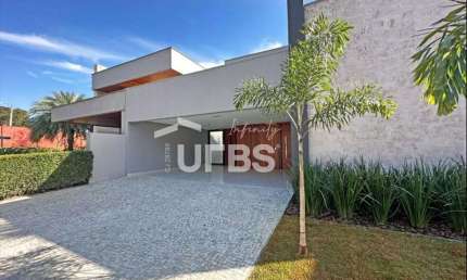 Casa em condomínio fechado com 4 quartos à venda na Rua das Baronezas, sn, Jardins Verona, Goiânia