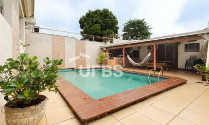 Casa com 4 quartos à venda na Rua 116, 71, Setor Sul, Goiânia