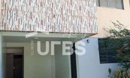 Casa com 4 quartos à venda na Avenida Sucuri, 00, Santa Genoveva, Goiânia