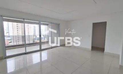 Apartamento com 3 quartos à venda na Rua T 51, Setor Bueno, Goiânia