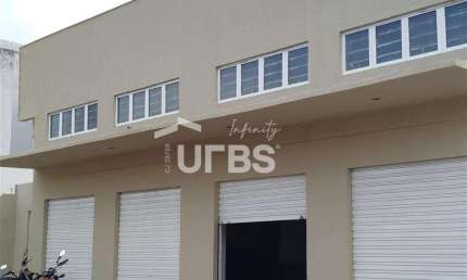 Casa comercial à venda na Avenida Perimetral, 2188, Setor Coimbra, Goiânia