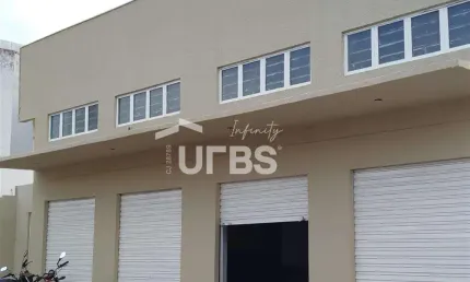 Casa à venda na Avenida Perimetral, 2188, Setor Coimbra, Goiânia