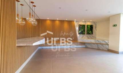 Apartamento com 3 quartos à venda na Rua 146, 185, Setor Marista, Goiânia