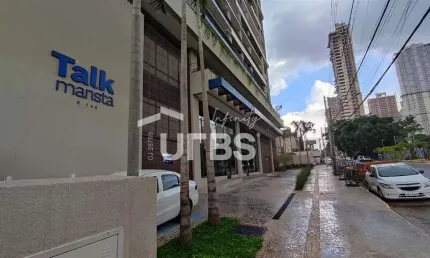 Apartamento com 3 quartos à venda na Rua 146, Setor Marista, Goiânia