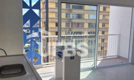 Apartamento com 3 quartos à venda na Rua 25 A, Setor Aeroporto, Goiânia