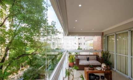 Reserva Du Parc - Apartamento 3 quartos, sendo 3 suítes