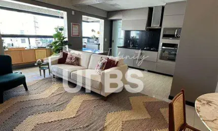 Residencial L' Essence Énergie - Apartamento 3 quartos, sendo 2 suítes