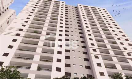 DGN - Distrito Goiás Norte - Apartamento 3 quartos, sendo 1 suíte