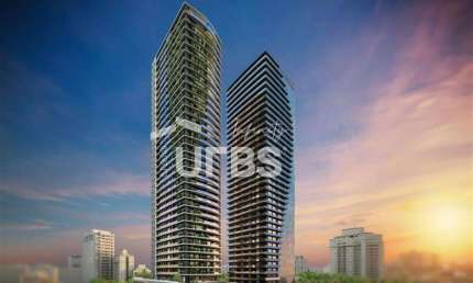 Apartamento com 2 quartos à venda na Rua T 57, S/N, Setor Bueno, Goiânia