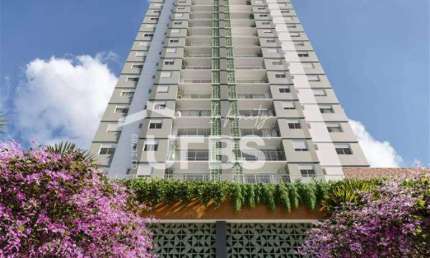 Wish Gran 29 - Apartamento 2 quartos, sendo 2 suítes