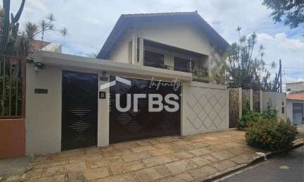 Casa com 5 quartos à venda na Rua T 30, S/N, Setor Bueno, Goiânia