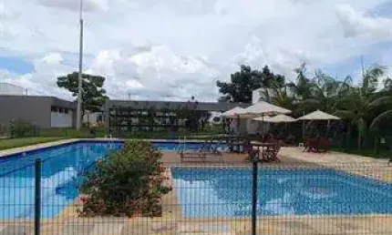 Terreno à venda na Alameda Grécia, S/N, Terras Alpha Residencial 1, Senador Canedo