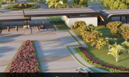 Terreno à venda na Gramados A-01, S/N, Jardim Bela Morada, Aparecida de Goiânia