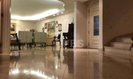 Antonieta Amorim Edifício - Cobertura 5 quartos, sendo 5 suítes