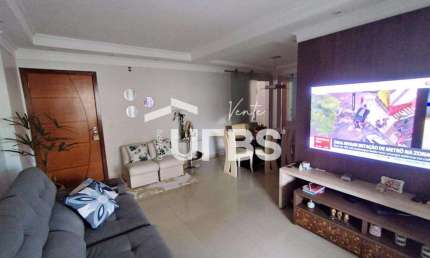Apartamento com 3 quartos à venda na Rua T 27, Setor Bueno, Goiânia