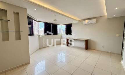 Apartamento com 3 quartos à venda na Rua Senador Domingos Vellasco, 1139, Setor Pedro Ludovico, Goiânia