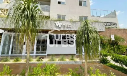Wish Coimbra - Apartamento 2 quartos, sendo 1 suíte