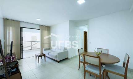 Apartamento à venda no Alto da Glória, 3 quartos, 1 suíte, 84,72 m², próximo ao Shopping Flamboyant