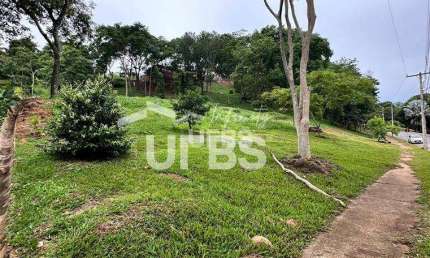 Terreno à venda na Avenida Floresta, 1, Residencial Aldeia do Vale, Goiânia